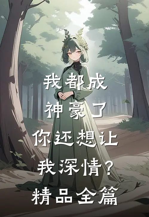 我都成神豪了，你还想让我深情？精品全篇