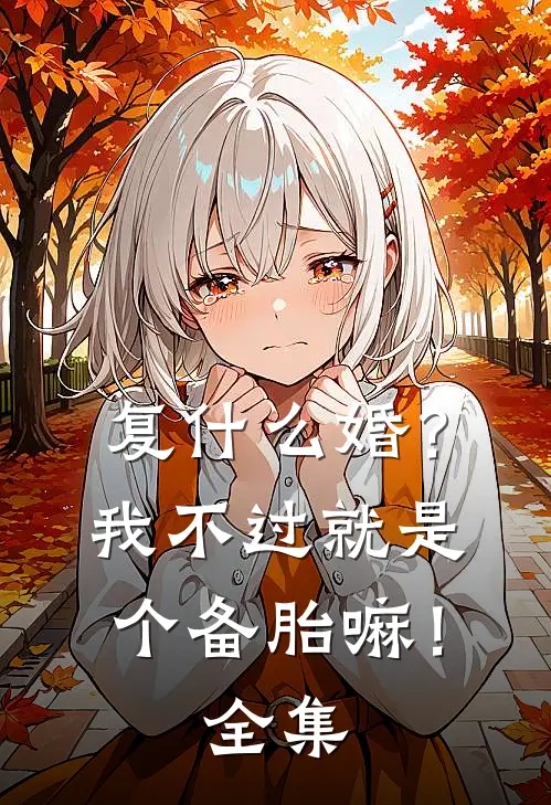 复什么婚？我不过就是个备胎嘛！ 全集