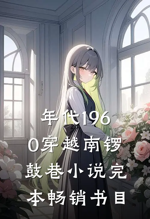 年代1960穿越南锣鼓巷小说完本畅销书目