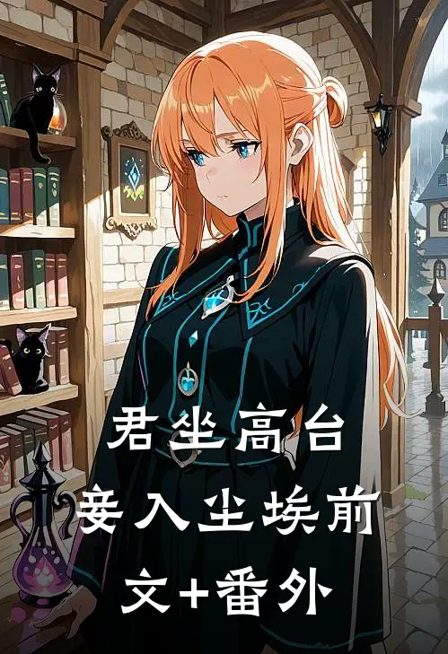 君坐高台，妾入尘埃前文+番外