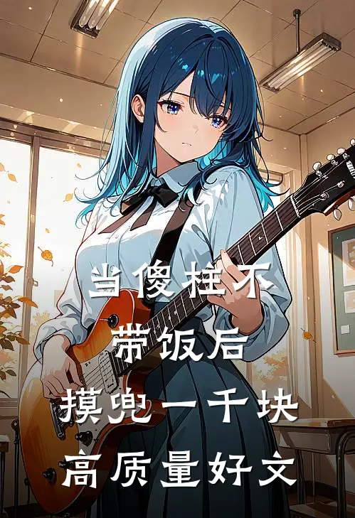 当傻柱不带饭后，摸兜一千块高质量好文