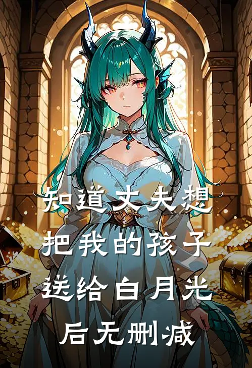 知道丈夫想把我的孩子送给白月光后无删减