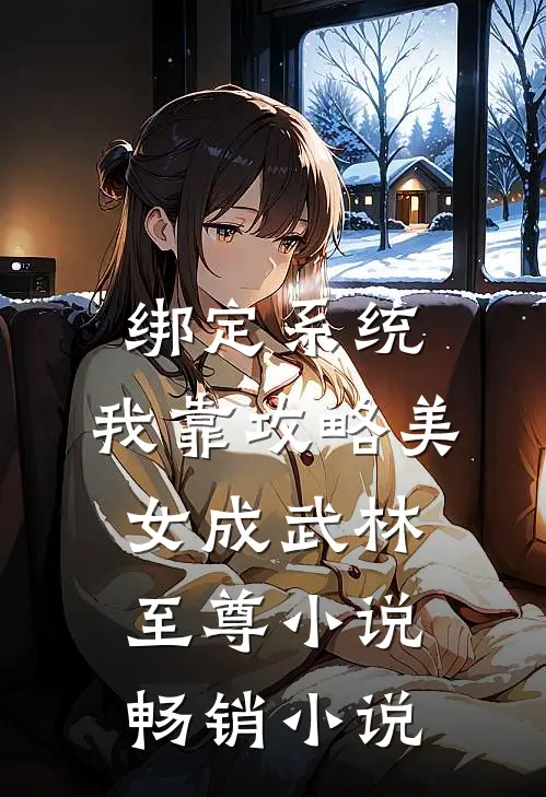 绑定系统:我靠攻略美女成武林至尊 小说畅销小说