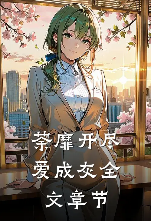 荼靡开尽爱成灰全文章节