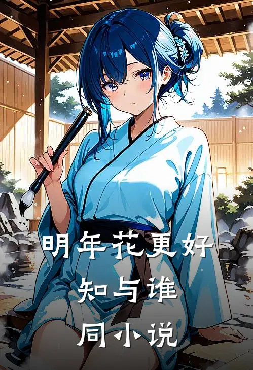 明年花更好，知与谁同小说