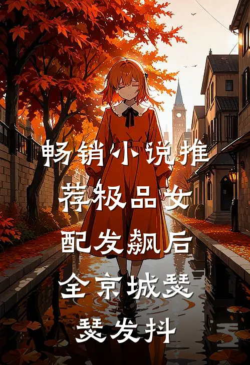 畅销小说推荐极品女配发飙后，全京城瑟瑟发抖
