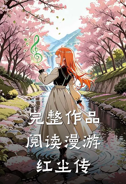 完整作品阅读漫游红尘传