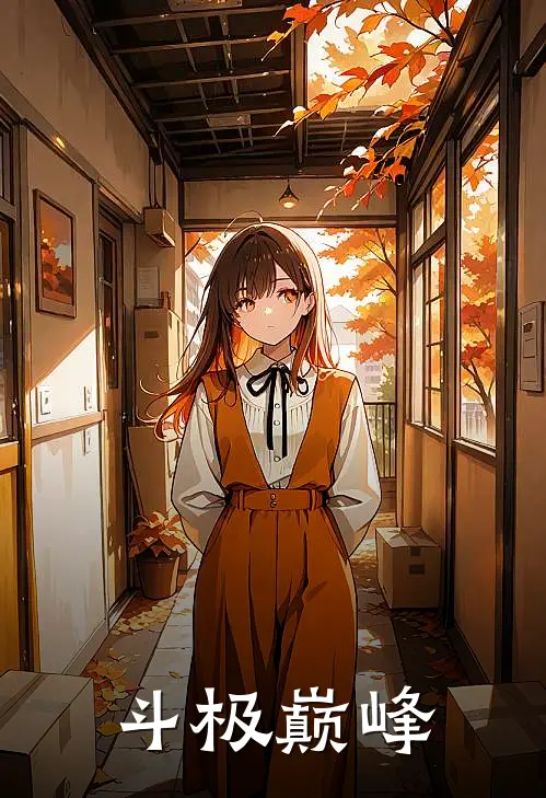 斗极巅峰