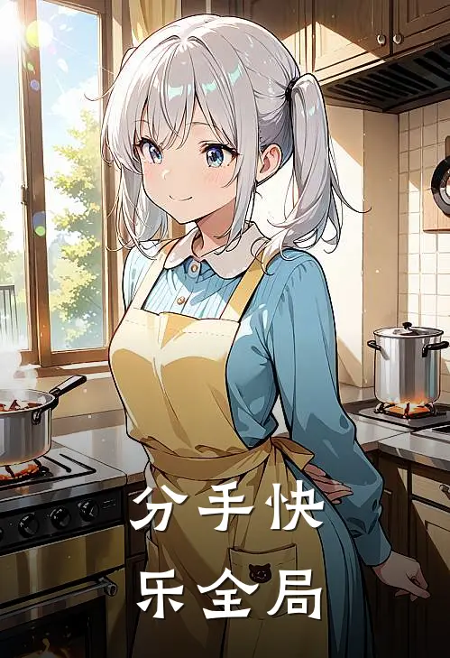 分手快乐全局