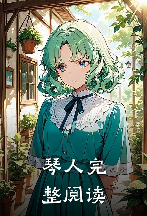 琴人完整阅读