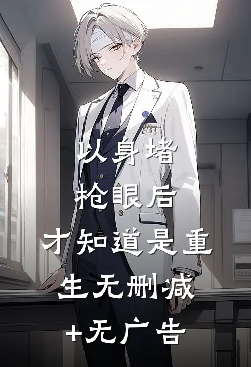 以身堵枪眼后，才知道是重生无删减+无广告