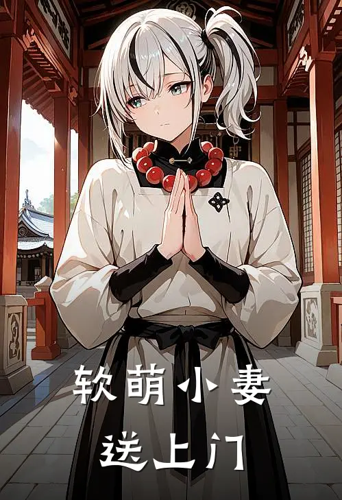 软萌小妻送上门