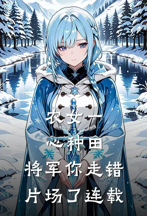 农女一心种田，将军你走错片场了连载