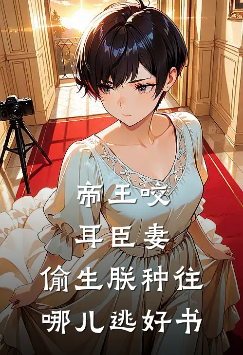 帝王咬耳臣妻：偷生朕种往哪儿逃好书