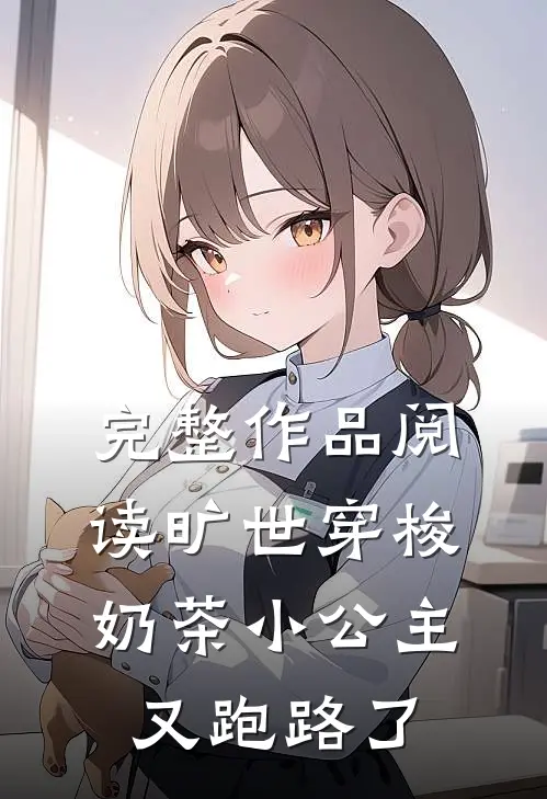 完整作品阅读旷世穿梭，奶茶小公主又跑路了