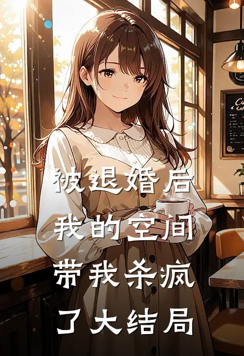 被退婚后，我的空间带我杀疯了大结局