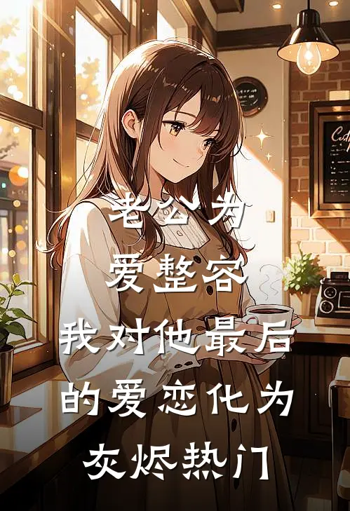 老公为爱整容，我对他最后的爱恋化为灰烬热门