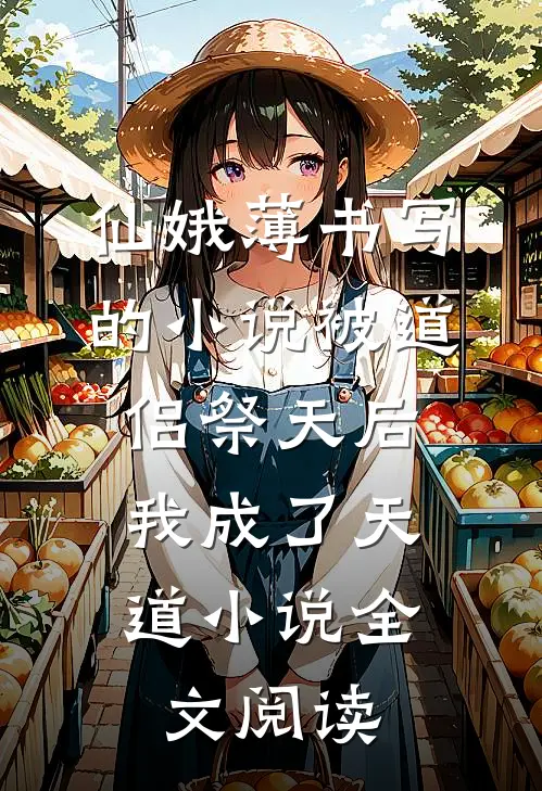 仙娥薄书写的小说被道侣祭天后，我成了天道小说全文阅读