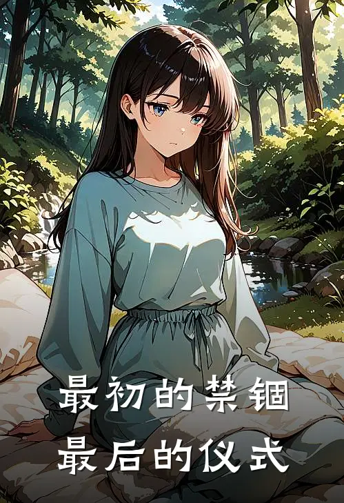 最初的禁锢，最后的仪式