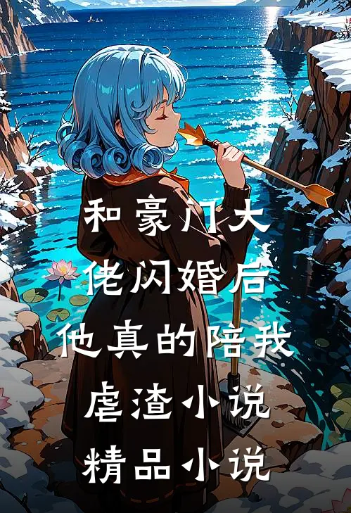 和豪门大佬闪婚后,他真的陪我虐渣小说精品小说