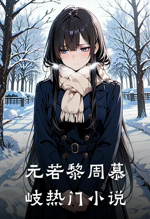 元若黎周慕岐热门小说