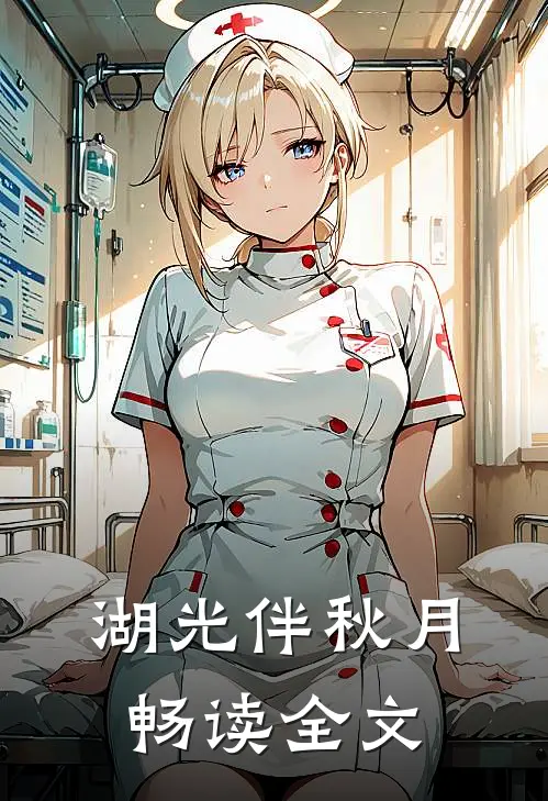 湖光伴秋月畅读全文