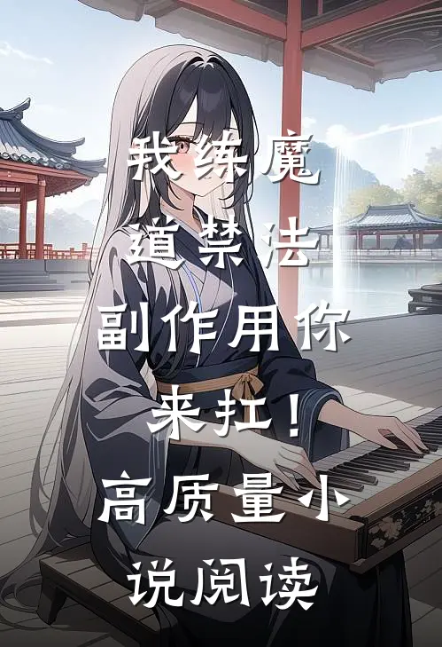 我练魔道禁法，副作用你来扛！高质量小说阅读