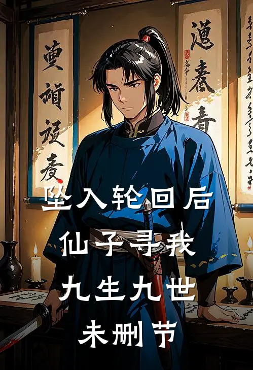 坠入轮回后，仙子寻我九生九世未删节