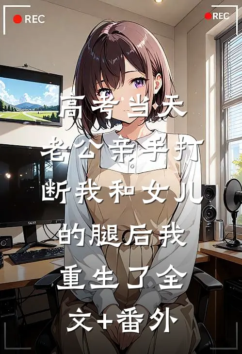 高考当天，老公亲手打断我和女儿的腿后我重生了全文+番外