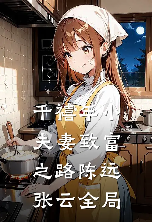 千禧年小夫妻致富之路陈远张云全局
