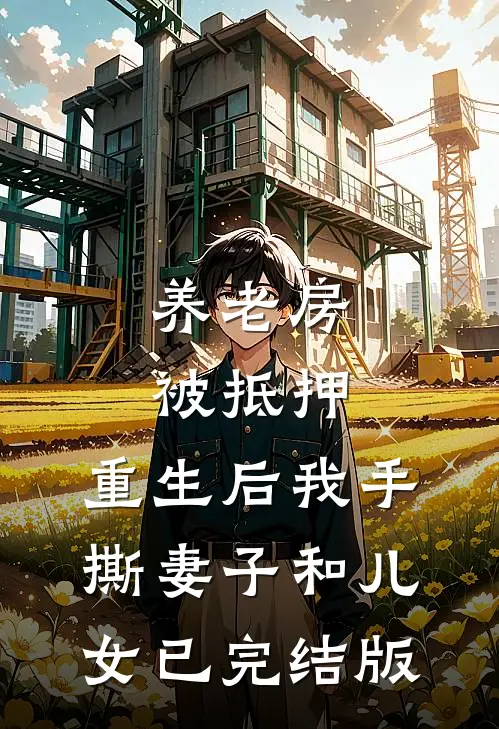 养老房被抵押，重生后我手撕妻子和儿女已完结版