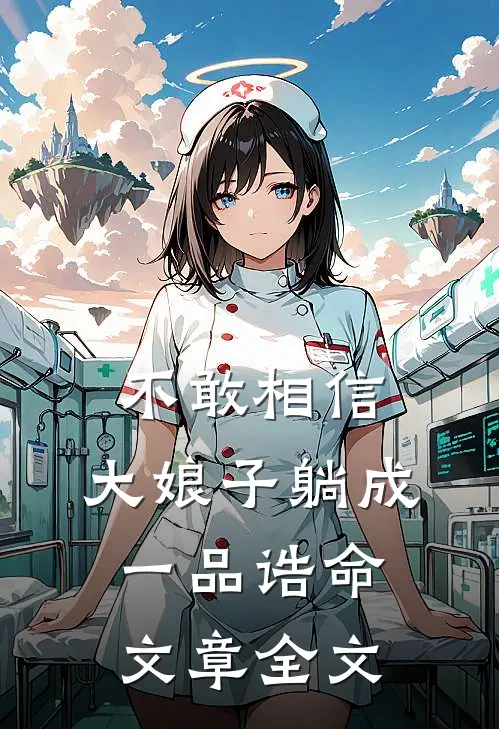 不敢相信，大娘子躺成一品诰命文章全文