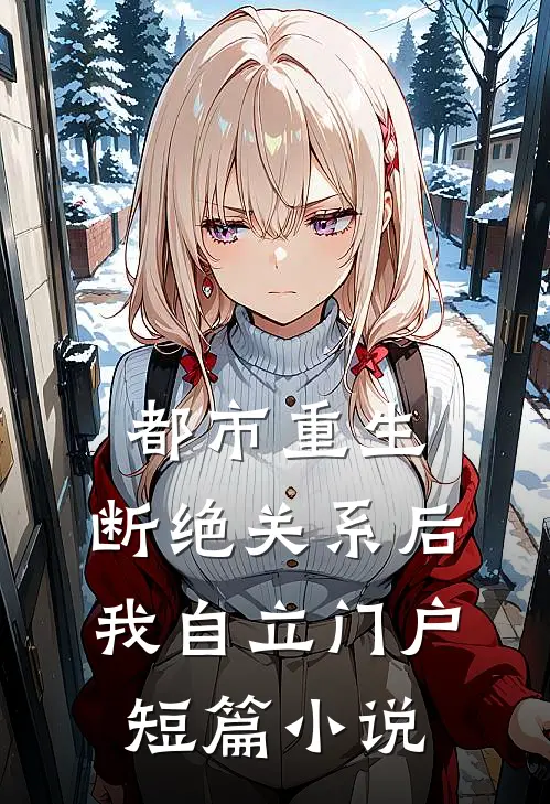 都市重生：断绝关系后，我自立门户短篇小说