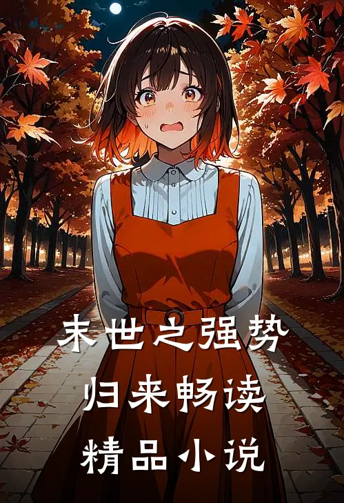 末世之强势归来畅读精品小说