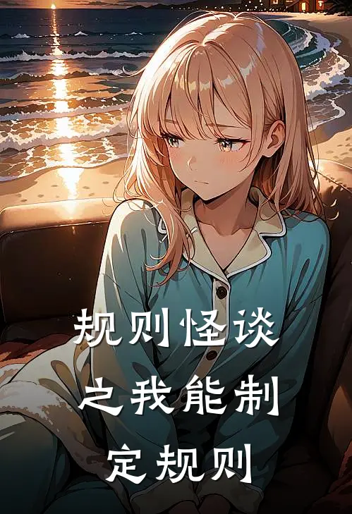 规则怪谈之我能制定规则