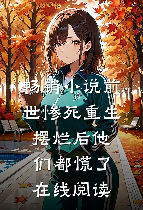 畅销小说前世惨死重生摆烂后他们都慌了在线阅读