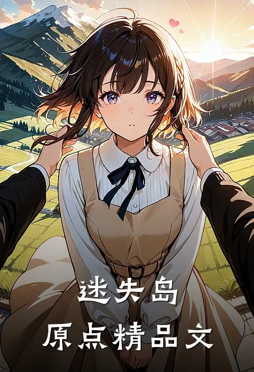 迷失岛，原点精品文