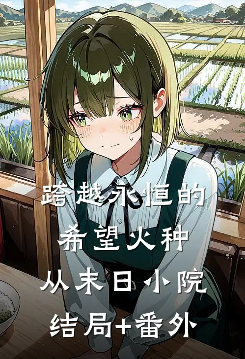跨越永恒的希望火种：从末日小院结局+番外