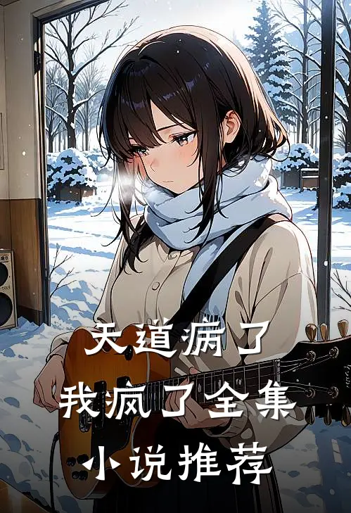 天道病了，我疯了全集小说推荐