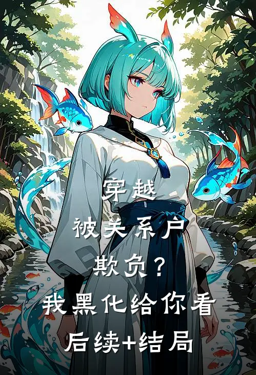穿越：被关系户欺负？我黑化给你看后续+结局
