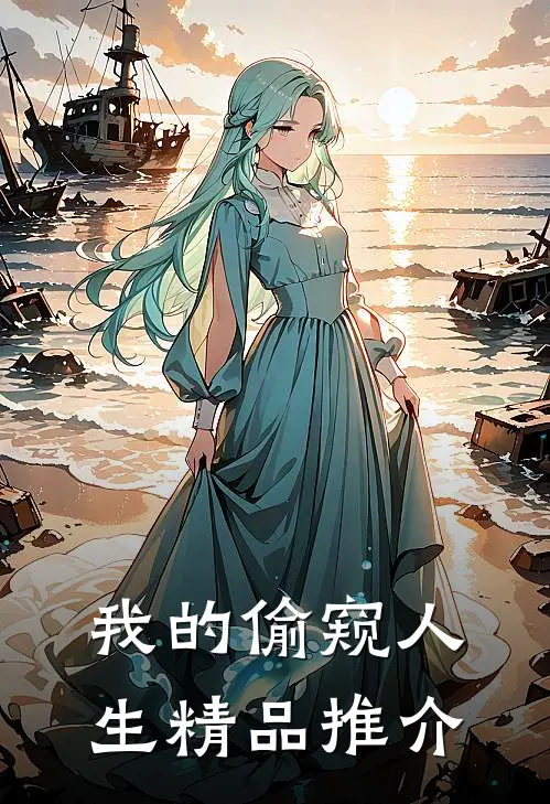 我的偷窥人生精品推介