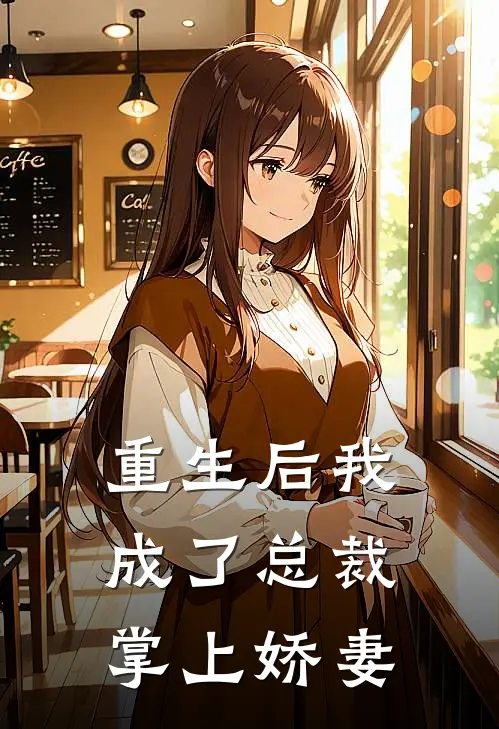 重生后我成了总裁掌上娇妻