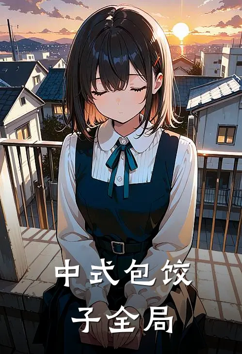 中式包饺子全局
