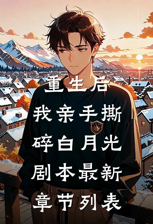 重生后，我亲手撕碎白月光剧本最新章节列表