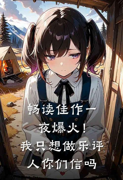 畅读佳作一夜爆火！我只想做乐评人你们信吗