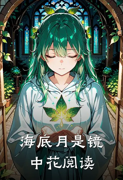 海底月是镜中花阅读