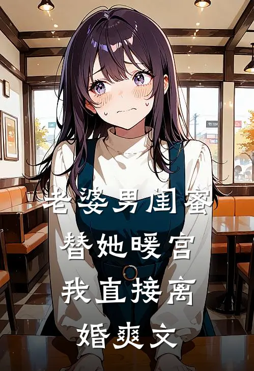 老婆男闺蜜替她暖宫，我直接离婚爽文