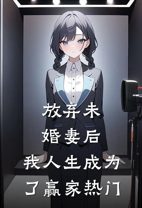 放弃未婚妻后，我人生成为了赢家热门