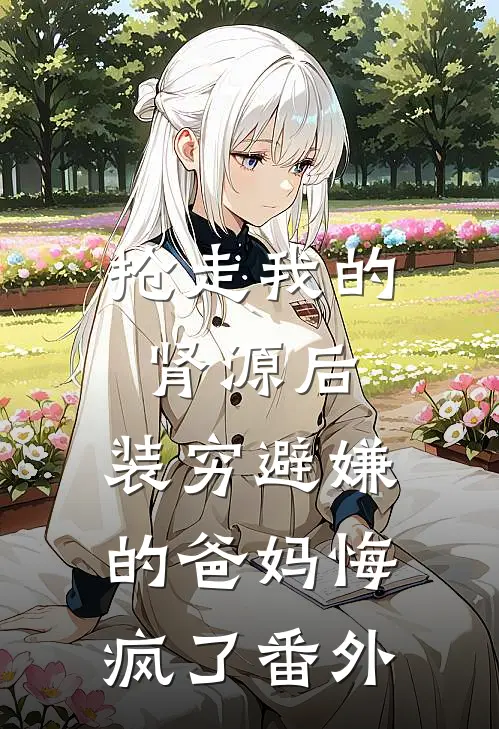 抢走我的肾源后，装穷避嫌的爸妈悔疯了番外