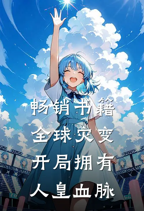 畅销书籍全球灾变，开局拥有人皇血脉